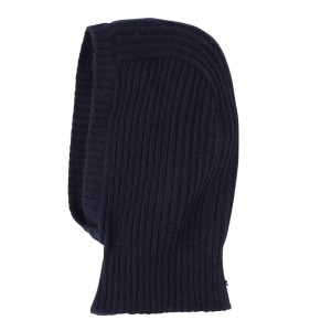 Longchamp Balaclava Donkerblauw | WXTI39078