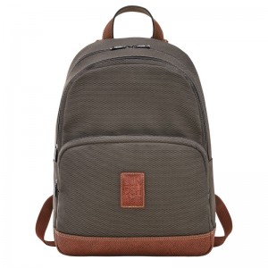 Longchamp Boxford Backpack Bruin | EUGS01538