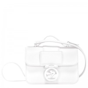 Longchamp Box-trot Xs Crossbody Bag Wit | ZTIN91468