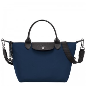 Longchamp Le Pliage Energy S Handbag Donkerblauw | QMYD87092