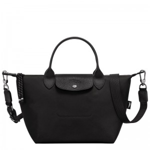 Longchamp Le Pliage Energy S Handbag Zwart | JHGV23841