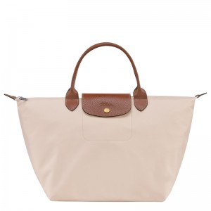 Longchamp Le Pliage Original M Handbag Paper | IBTY96805