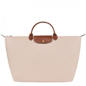 Longchamp Le Pliage Original S Travel Bag Paper | HKMP56142