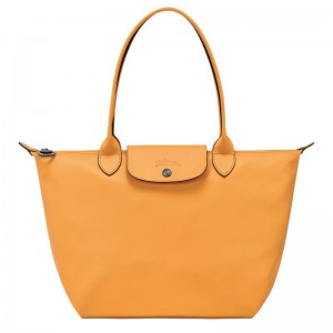 Longchamp Le Pliage Xtra M Tote Bag Abrikoos | ZMXK62087