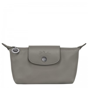 Longchamp Le Pliage Xtra Pouch Turtledove | NGOD81396