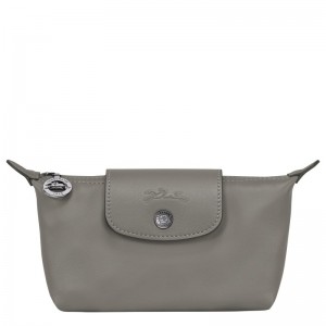 Longchamp Le Pliage Xtra Pouch Turtledove | VQUL39841