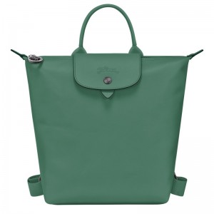 Longchamp Le Pliage Xtra S Backpack Sage | WQDS27901