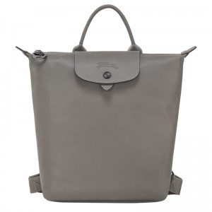 Longchamp Le Pliage Xtra S Backpack Turtledove | TONL93781