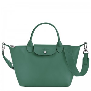 Longchamp Le Pliage Xtra S Handbag Sage | SWCO63785