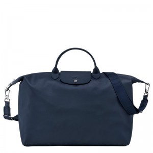 Longchamp Le Pliage Xtra S Travel Bag Donkerblauw | MPTG14582