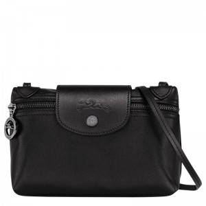 Longchamp Le Pliage Xtra Xs Crossbody Bag Zwart | APUT65179