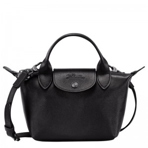 Longchamp Le Pliage Xtra Xs Handbag Zwart | KRXZ85206