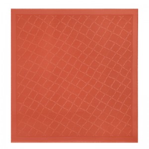 Longchamp Le Roseau Shawl Paprika | YBSX84073