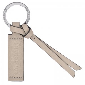 Longchamp Longchamp 3d Key Rings Clay | LDSV25713