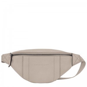 Longchamp Longchamp 3d S Belt Bag Clay | TRXI09721