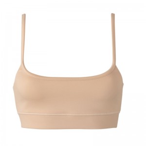 Longchamp Sport Bra Nude | ONPD41983