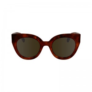 Longchamp Sunglasses Bruin | MJRT40789