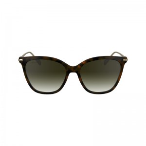 Longchamp Sunglasses Donker | AMLJ24186