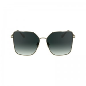 Longchamp Sunglasses Goud | PIFO21548