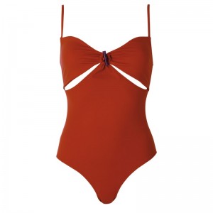 Longchamp Swimsuit Sienna | UWRO68142