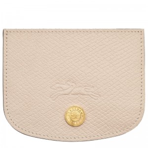 Longchamp Épure Card Holder Paper | WMIU73915