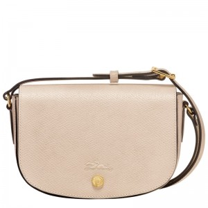 Longchamp Épure S Crossbody Bag Paper | PBTC41602