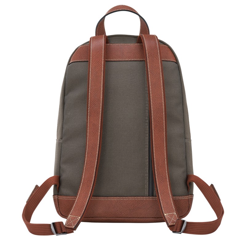 Longchamp Boxford Backpack Bruin | EUGS01538