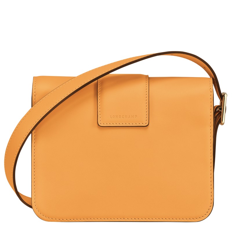 Longchamp Box-trot S Crossbody Bag Abrikoos | XIWE48653