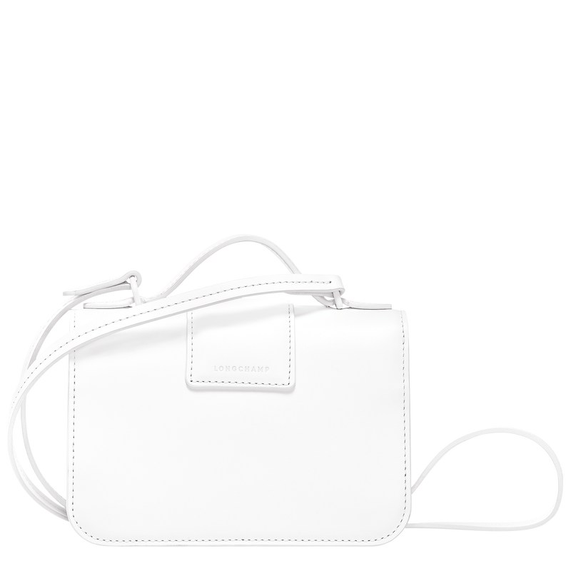 Longchamp Box-trot Xs Crossbody Bag Wit | ZTIN91468