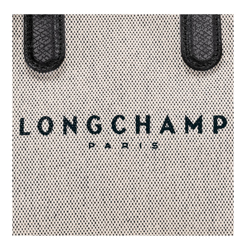 Longchamp Essential Xs Handbag Ecru | MCPE56271