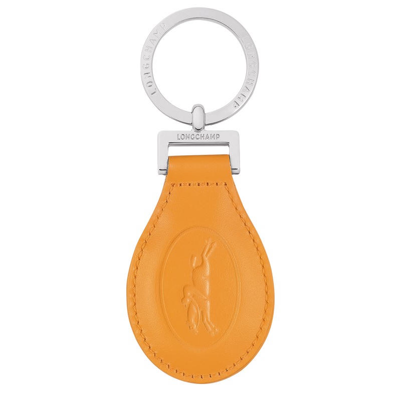 Longchamp Le Foulonné Key-rings Abrikoos | JETB39740