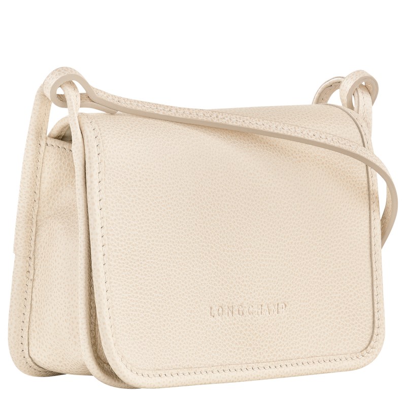 Longchamp Le Foulonné Xs Clutch Paper | VMOT27351