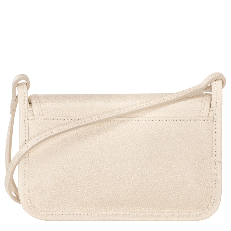 Longchamp Le Foulonné Xs Clutch Paper | VMOT27351