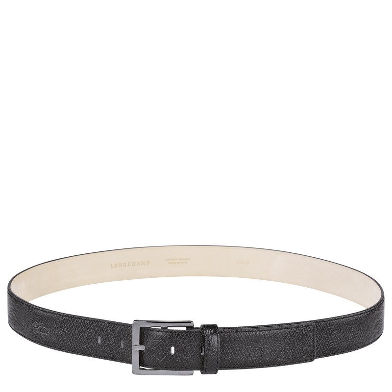 Longchamp Le Pliage Belt Zwart | SKTX52093