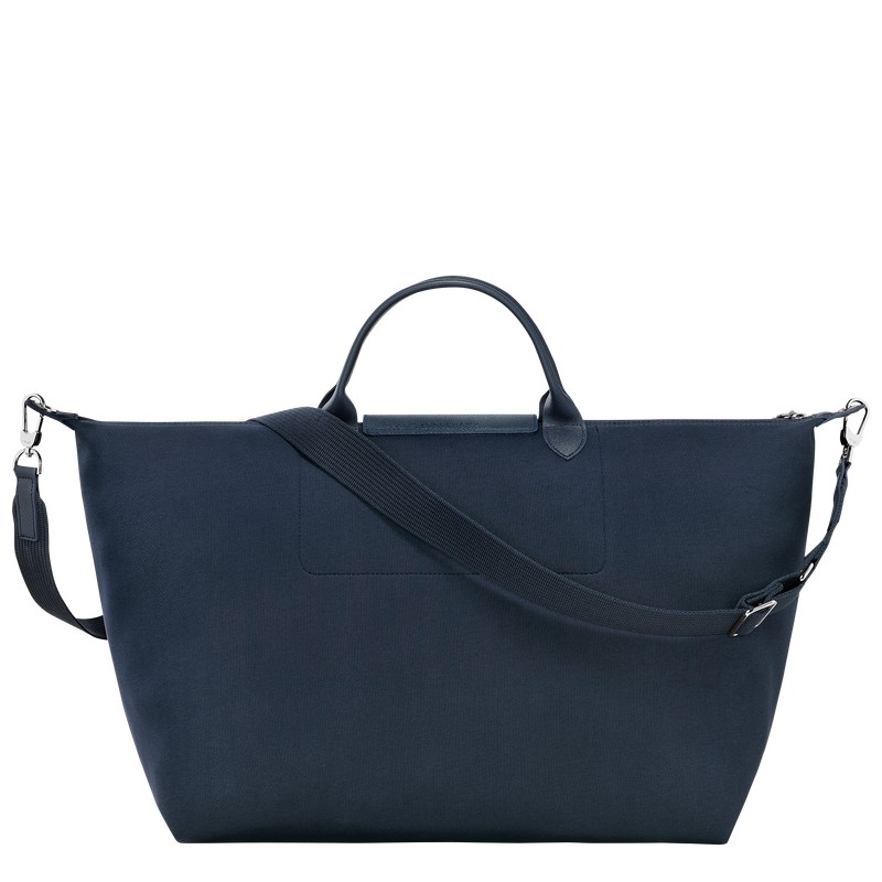 Longchamp Le Pliage Collection Travel Bag Donkerblauw | GOAC64729