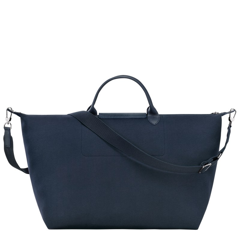 Longchamp Le Pliage Collection Travel Bag Donkerblauw | ZPQT78421