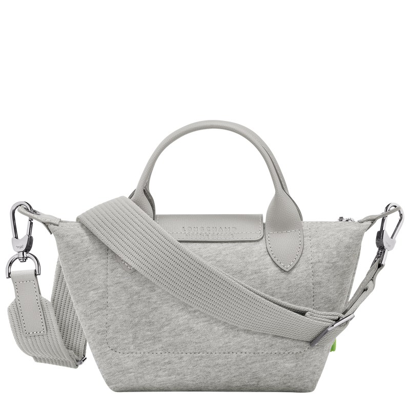 Longchamp Le Pliage Collection Xs Handbag Grijs | TQZC92534