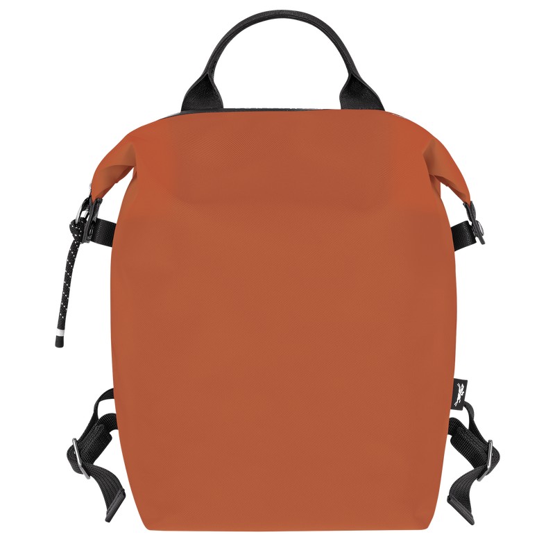 Longchamp Le Pliage Energy L Backpack Sienna | KMUX28736