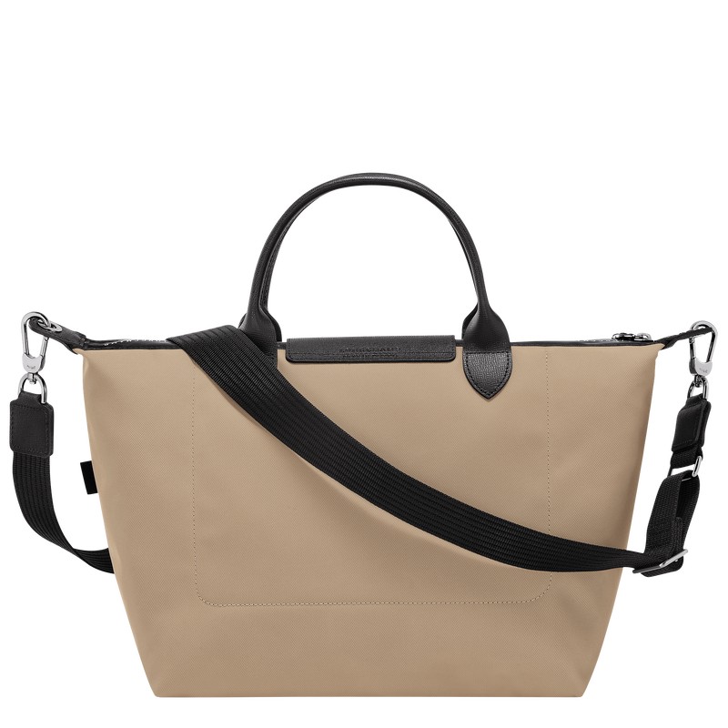 Longchamp Le Pliage Energy L Handbag Clay | ENKR24571