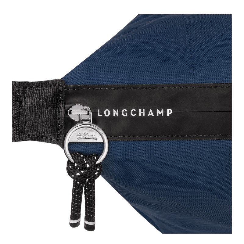 Longchamp Le Pliage Energy L Handbag Donkerblauw | CZKJ64317