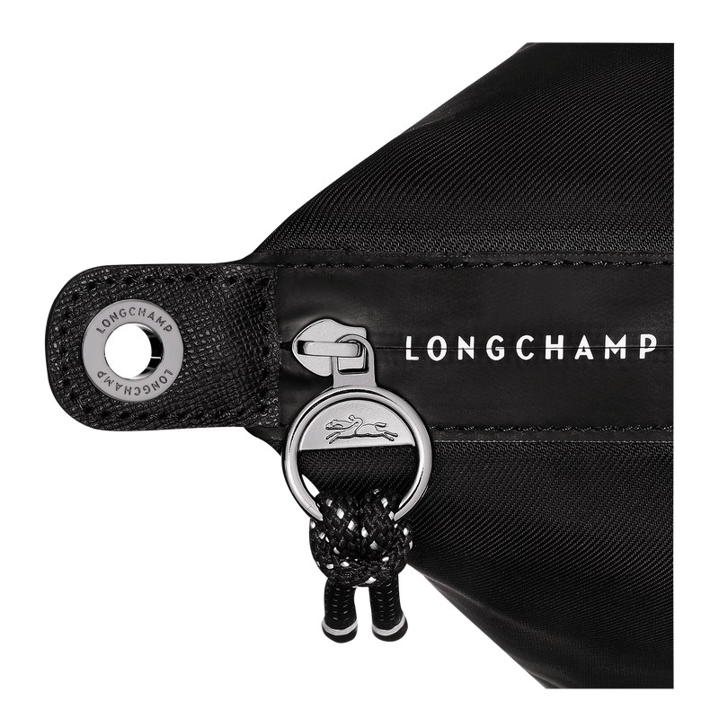 Longchamp Le Pliage Energy L Handbag Zwart | DMAH96180