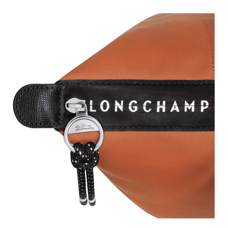 Longchamp Le Pliage Energy L Tote Bag Sienna | GJCS03814