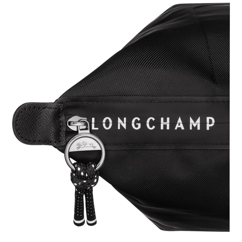 Longchamp Le Pliage Energy L Tote Bag Zwart | DWRM32540