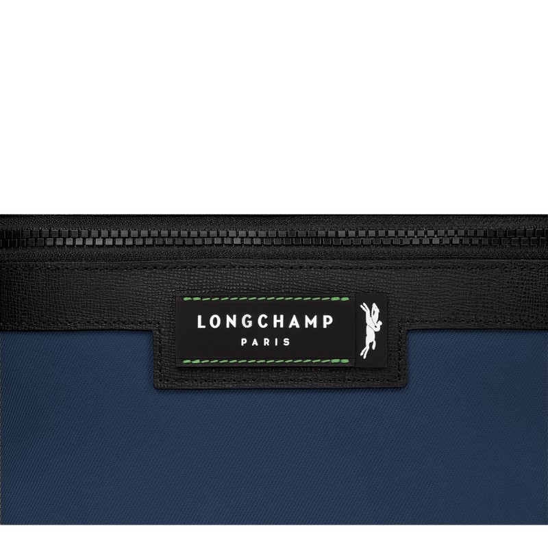 Longchamp Le Pliage Energy M Belt Bag Donkerblauw | UQZE65481