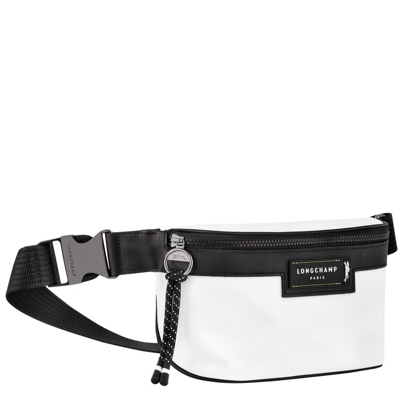 Longchamp Le Pliage Energy M Belt Bag Wit | RAEZ21683