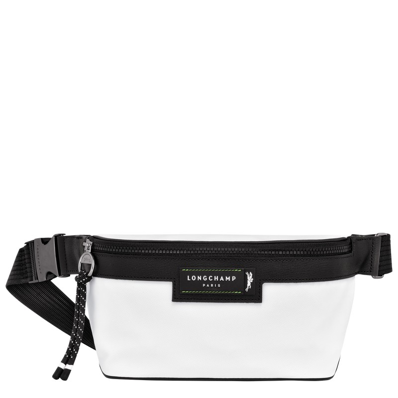 Longchamp Le Pliage Energy M Belt Bag Wit | RAEZ21683