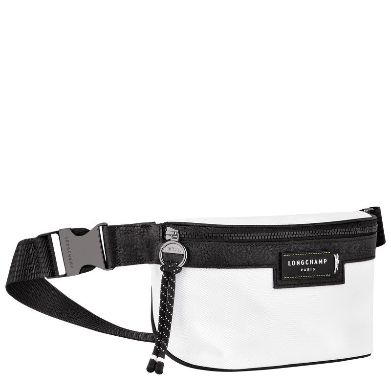 Longchamp Le Pliage Energy M Belt Bag Wit | ZHFK09315