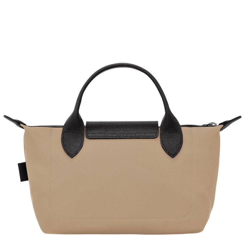 Longchamp Le Pliage Energy Pouch Clay | LXTE08236