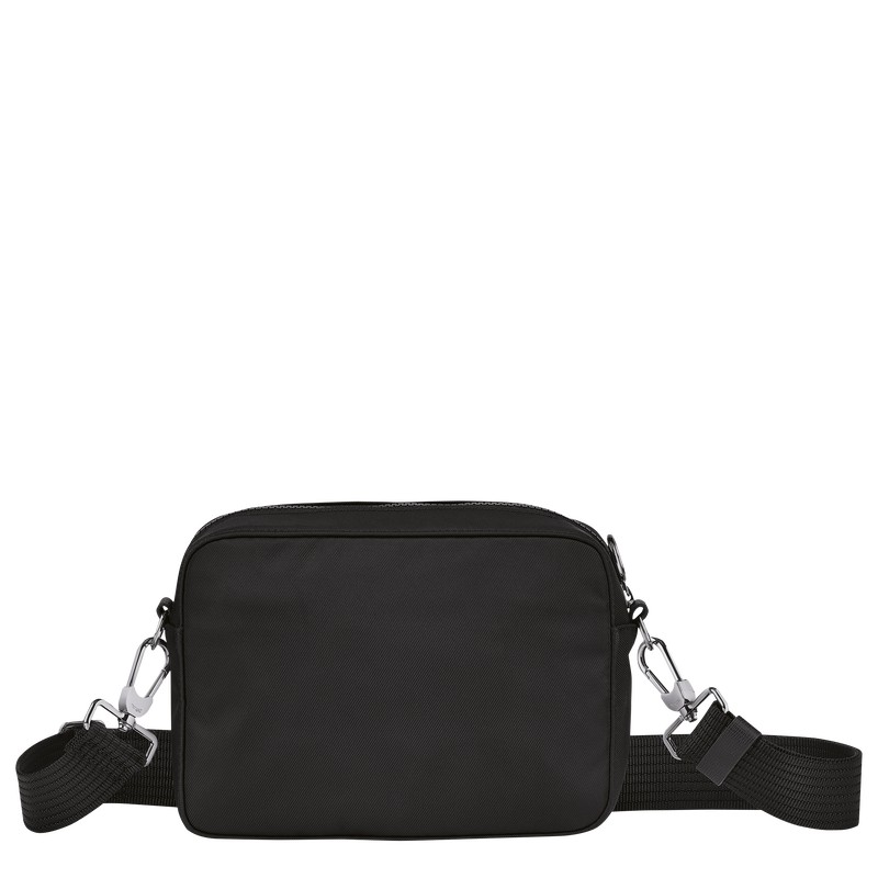 Longchamp Le Pliage Energy S Camera Bag Zwart | IZLN09743