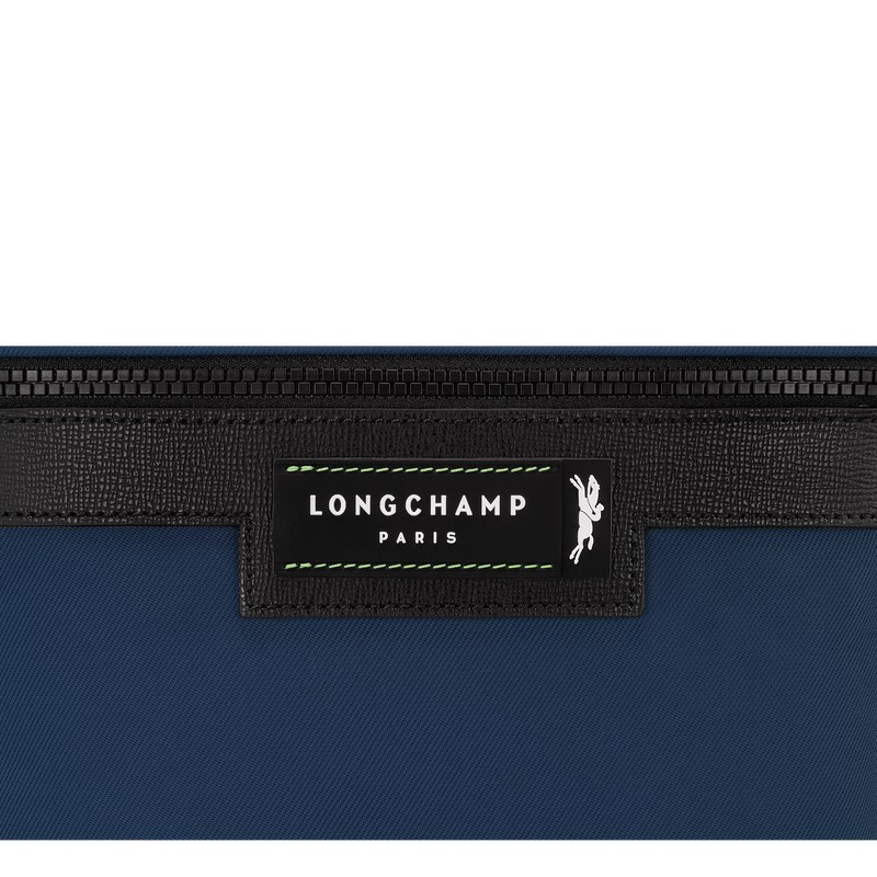 Longchamp Le Pliage Energy S Crossbody Bag Donkerblauw | PWXJ58367